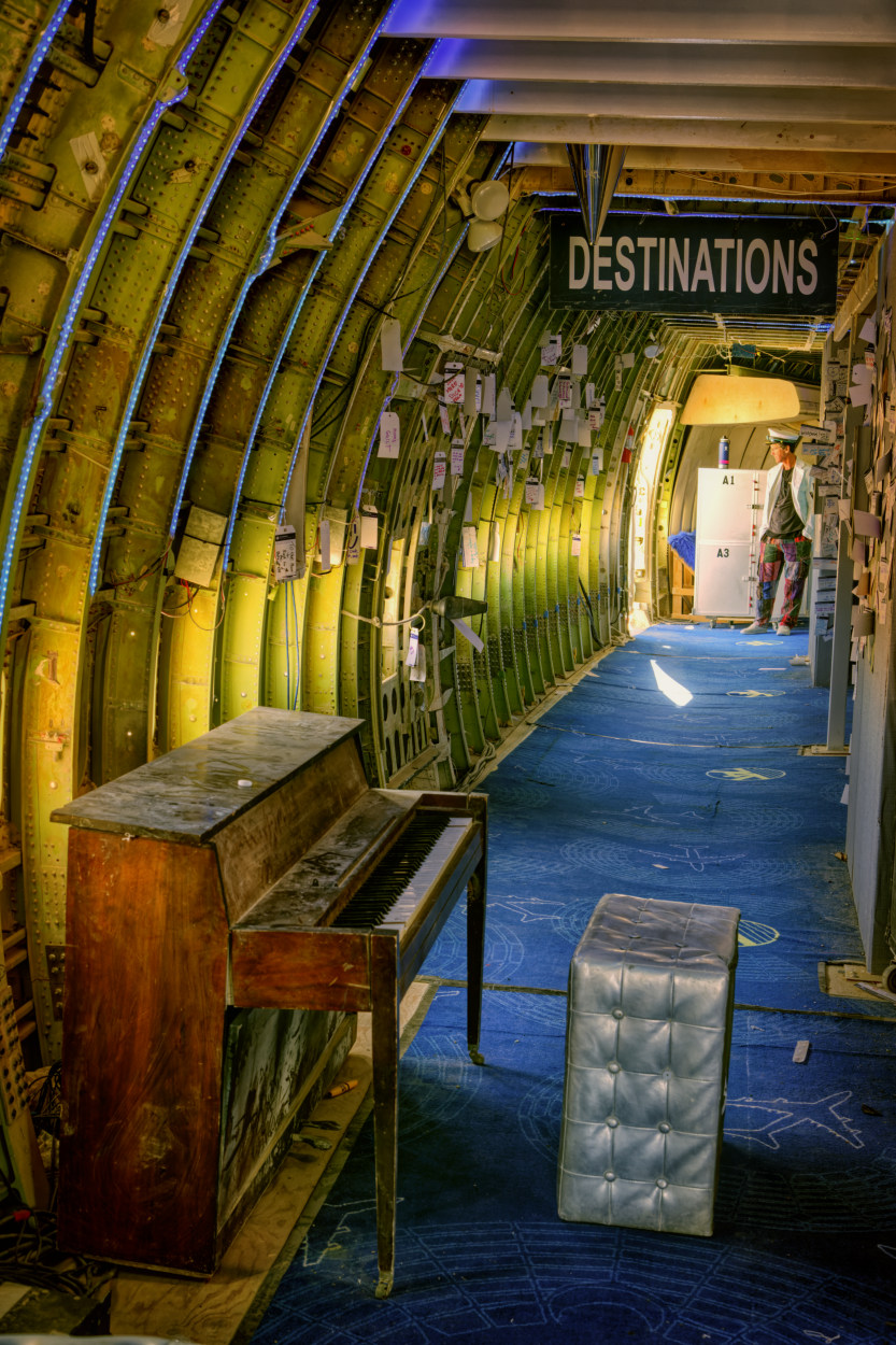 Burning Man 2019   1422